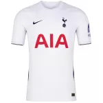 Tottenham Hotspur Home Match Jersey Player Version 2026/27 - minejerseys
