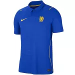 Chelsea Home Match Jersey Player Version 2026/27 - minejerseys