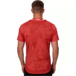 Benfica Home Match Jersey Player Version 2026/27 - minejerseys
