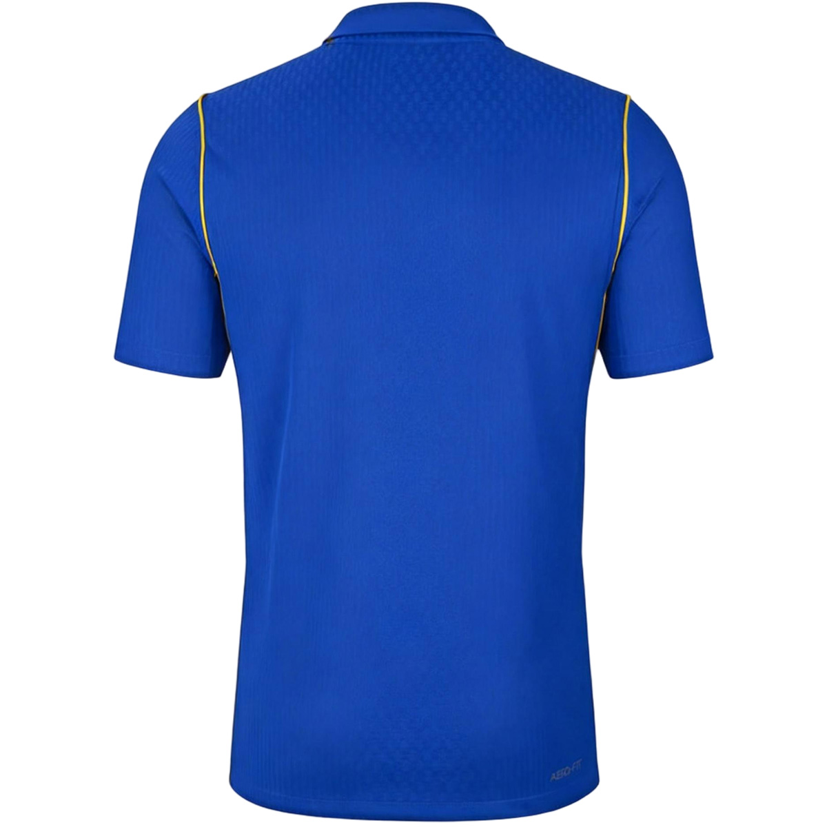 Chelsea Home Match Jersey Player Version 2026/27 - Image 4