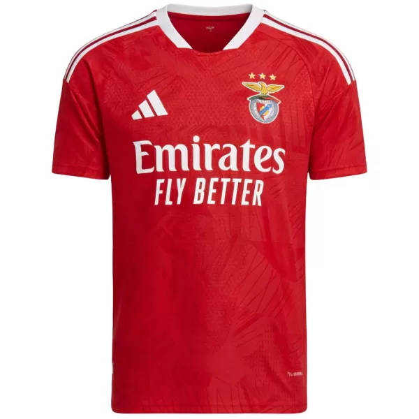 Benfica Home Match Jersey Player Version 2026/27 - minejerseys