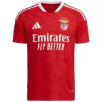 Benfica Home Match Jersey Player Version 2026/27 - minejerseys