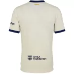 Barcelona Fourth Jersey 2026/27 - minejerseys