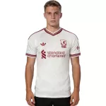 Liverpool Away Match Jersey Player Version 2026/27 - minejerseys