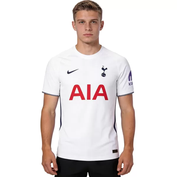 Tottenham Hotspur Home Match Jersey Player Version 2026/27 - minejerseys