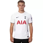 Tottenham Hotspur Home Match Jersey Player Version 2026/27 - minejerseys