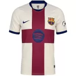 Barcelona Fourth Jersey 2026/27 - minejerseys