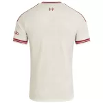 Liverpool Away Match Jersey Player Version 2026/27 - minejerseys
