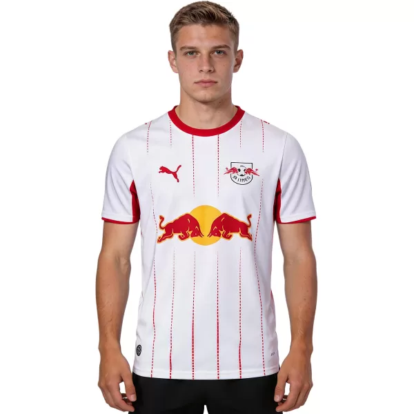 RB Leipzig Home Jersey 2026/27 - minejerseys