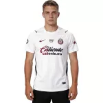 Chivas Away Jersey 2026/27 - minejerseys
