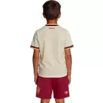 Kids Spain Away 2 Star Jersey Kit World Cup 2026 - minejerseys