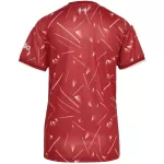Women's Liverpool Home Jersey 2026/27 - minejerseys