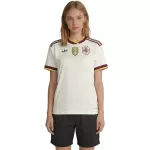 Women's Spain Away 2 Star Jersey World Cup 2026 - minejerseys