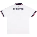 Bayern Munich Away Jersey 2026/27 - minejerseys