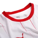 RB Leipzig Home Jersey 2026/27 - minejerseys