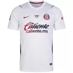 Chivas Away Jersey 2026/27 - minejerseys