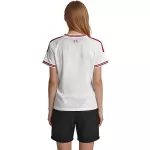 Women's Liverpool Away Jersey 2026/27 - minejerseys