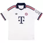 Bayern Munich Away Jersey 2026/27 - minejerseys