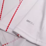 RB Leipzig Home Jersey 2026/27 - minejerseys
