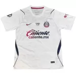Chivas Away Jersey 2026/27 - minejerseys
