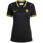 Women's Chelsea Away Jersey 2026/27 - minejerseys