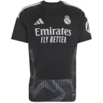 Real Madrid Goalkeeper Jersey 2026/27 - minejerseys