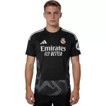 Real Madrid Goalkeeper Jersey 2026/27 - minejerseys
