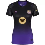 Women's Barcelona Away Jersey 2026/27 - minejerseys