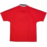 Retro Norway Home Jersey 1997/98 - minejerseys