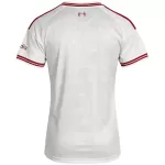 Women's Liverpool Away Jersey 2026/27 - minejerseys
