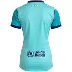 Women's Barcelona Third Jersey 2026/27 - minejerseys