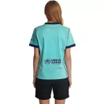 Women's Barcelona Third Jersey 2026/27 - minejerseys