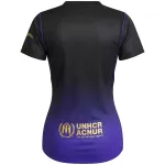 Women's Barcelona Away Jersey 2026/27 - minejerseys