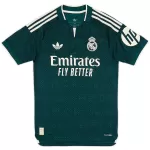 Real Madrid Away Match Jersey Player Version 2026/27 - minejerseys