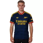 Arsenal Away Jersey 2026/27 - minejerseys