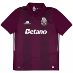 FC Porto Away Jersey 2026/27 - minejerseys