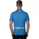 Napoli Home Match Jersey Player Version 2026/27 - minejerseys