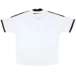 Retro Germany Home Jersey World Cup 2002 - minejerseys