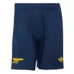 Arsenal Away Jersey Kit 2026/27 - minejerseys