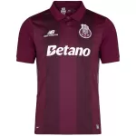 FC Porto Away Jersey 2026/27 - minejerseys