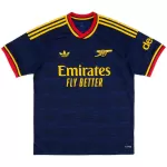 Arsenal Away Jersey 2026/27 - minejerseys