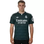 Real Madrid Away Jersey 2026/27 - minejerseys