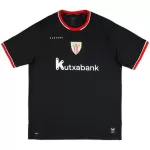 Athletic Bilbao Away Jersey 2026/27 - minejerseys