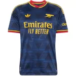 Arsenal Away Match Jersey Player Version 2026/27 - minejerseys