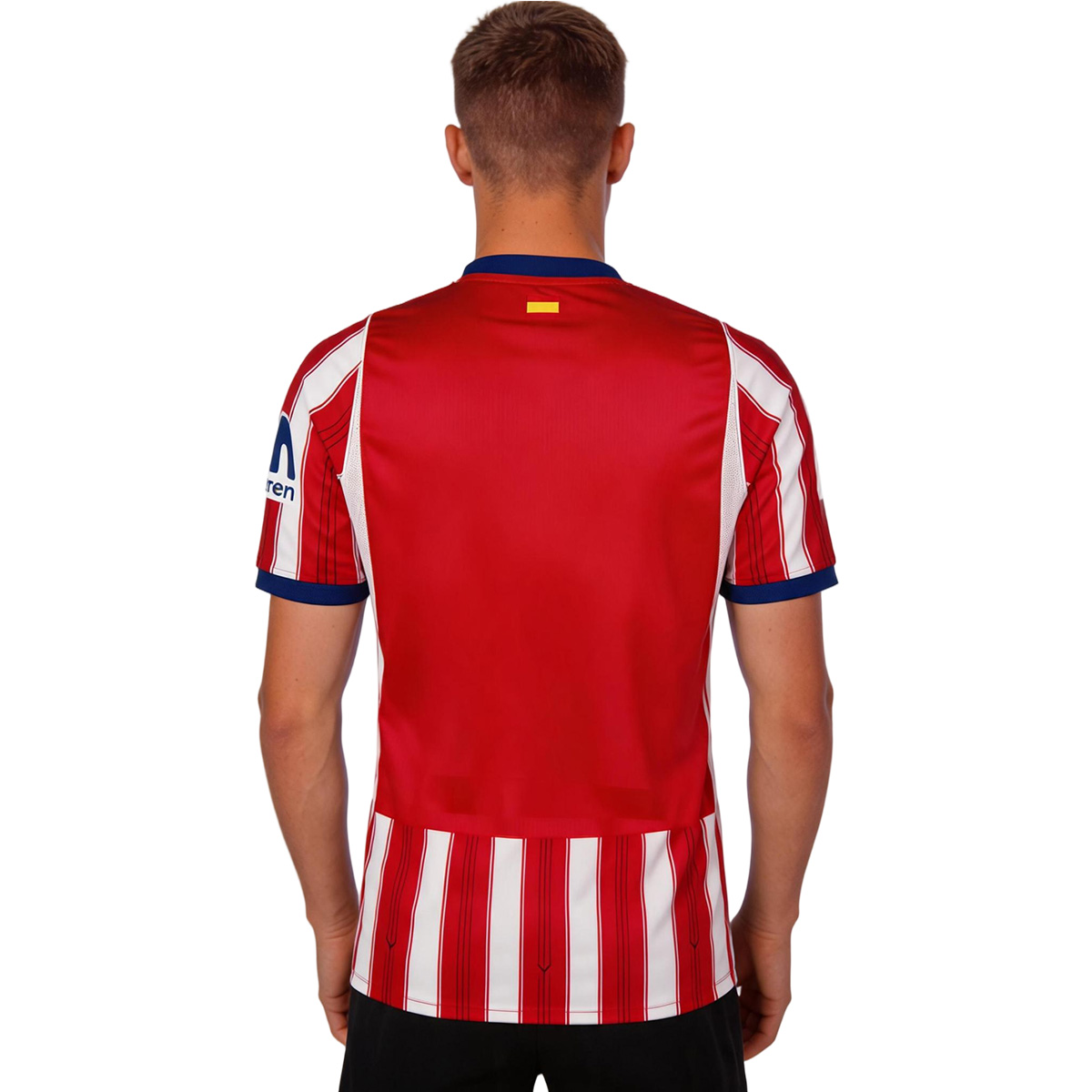 Atletico Madrid Home Jersey 2026/27 - Image 2
