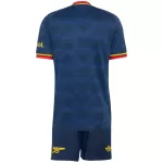 Kids Arsenal Away Jersey Kit 2026/27 - minejerseys