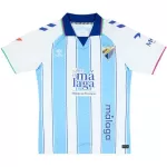 Málaga Home Jersey 2026/27 - minejerseys