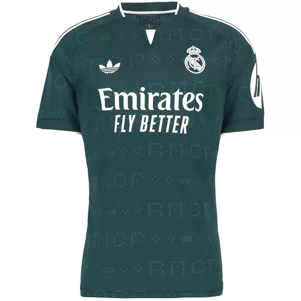 Member's Day Real Madrid Away Jersey 2026/27 - minejerseys
