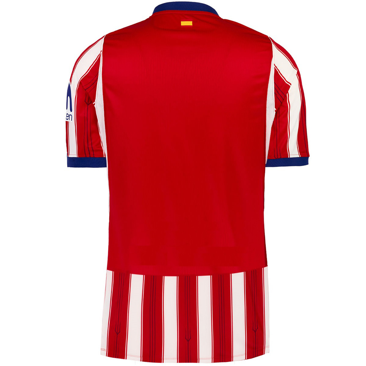Atletico Madrid Home Jersey 2026/27 - Image 4