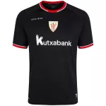 Athletic Bilbao Away Jersey 2026/27 - minejerseys